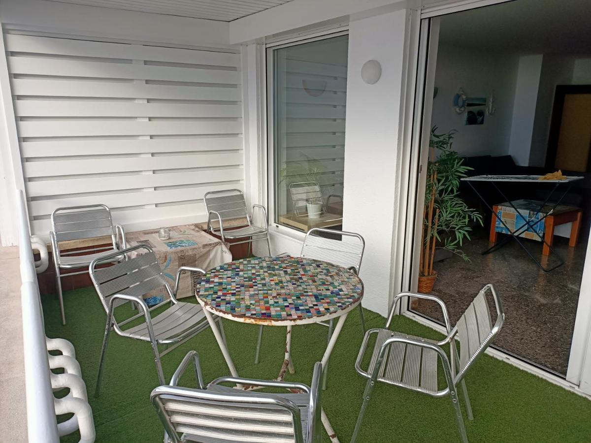 Piso Jover Alojamiento Para Mayores De 25 Anos !! Льорет-де-Мар Экстерьер фото